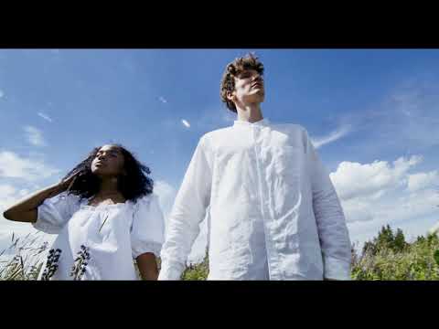 Howling Ame remix by ry x and frank wiedemann