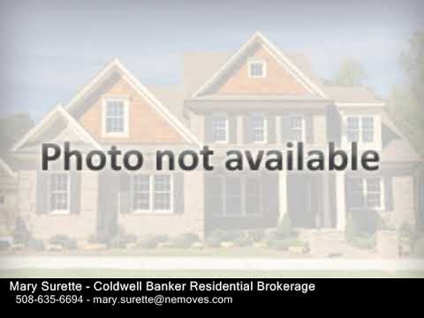 10 Heather Avenue, Millbury MA 01527 - Single Family Home - Real Estate - For Sale -