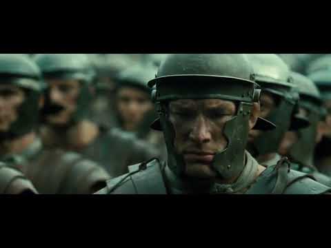 Triarii  - Military Order -  Music Video