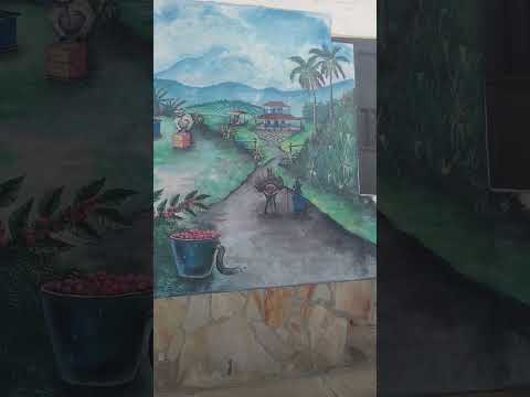 Palmas del socorro, Santander, colombia. cap. 2. una tierra de inspiracion.  #turismo