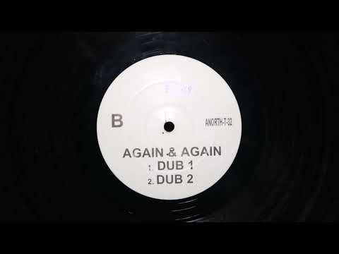 Y-Tribe - Again & Again (Dub Mix 1)