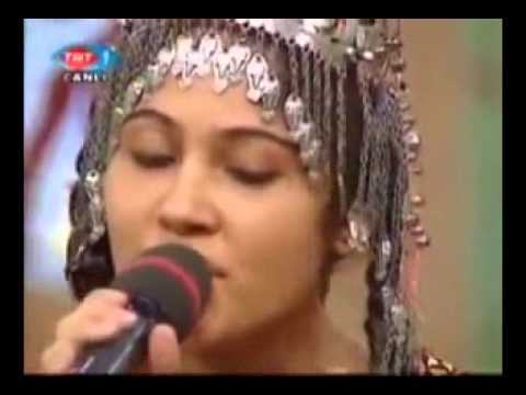 Muhteşem Bir Ses Daha Döngel Birtanem Döngel