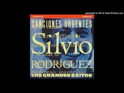 Silvio Rodriguez - En el Claro de la Luna
