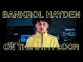 Bankrol Hayden Performs 