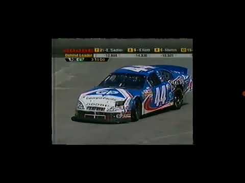 All NASCAR Winston Cup Checkers And Wreckers From 2002 Dodge Save Mart 350 At Infineon Raceway