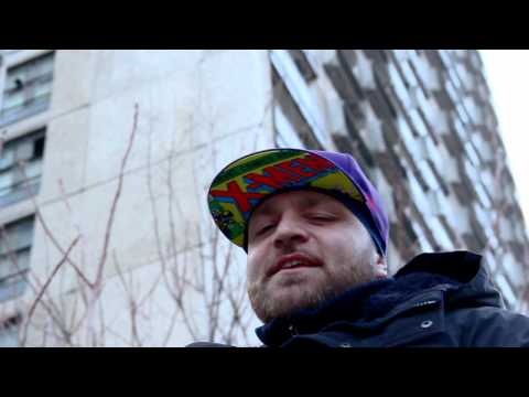 Busa Pista közr. Chicheck - Invázió // B //