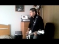 Killing joke love like blood cover bass 