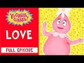 Love Yo Gabba Gabba Live Action Videos For Kids WildBrain Live Action