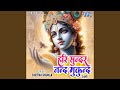 Hari Sundar Nand Mukund Lofi