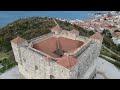 Nehaj Fortress Senj Croatia 3 12 2025