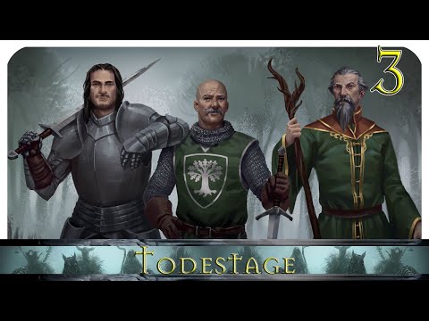 [3] [DSA] Der Unersättliche - Auf den Spuren von Yarlans Familie (1.3)