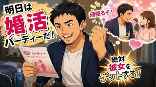 明日は婚活パーティです！【2026/5/9 ゲーム雑談配信！】マリオテニスフィーバー/マリオカートワールド/ストリートファイター６/レトロゲーム/実況プレイ！