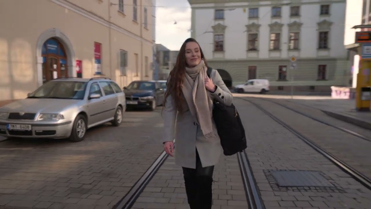 YouTube Video Vorschau