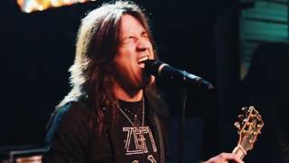 MICHAEL SWEET STRYPER 'BIZARRE' OFFICIAL VIDEO HD