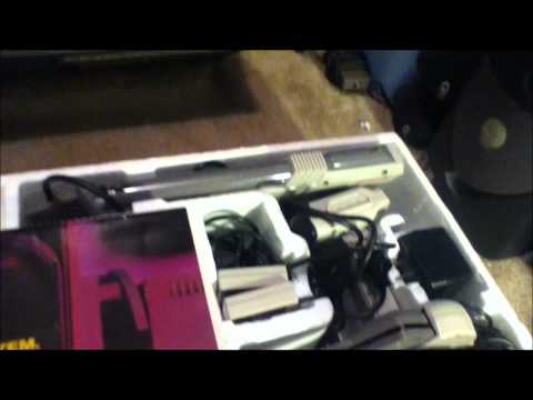 Rare $2000 Test Market NES System