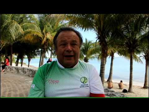 RODRIGO PACHECO FUE EL TENISTA DEL 2019 A NIVEL INFANTIL Y JUVENIL