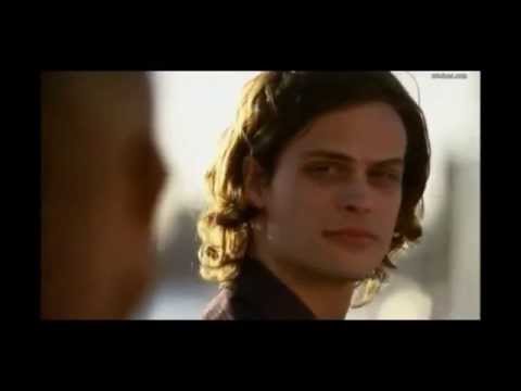 Criminal Minds: Not One of Us