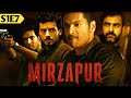 Mirzapur season 1 episode 7 explained in hindi | Mirzapur Season 1 explained in hindi | Movie stuff