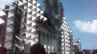 Thomas Gold @ Ultra 15