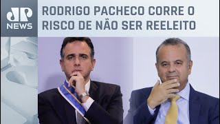PP, PL e Republicanos anunciam apoio à Rogério Marinho para a presidência do Senado