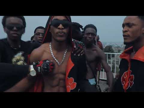 KB LE ROI - FLOW TÉLÉGUIDÉ (clip officiel ) @ariel_a_la_prod 