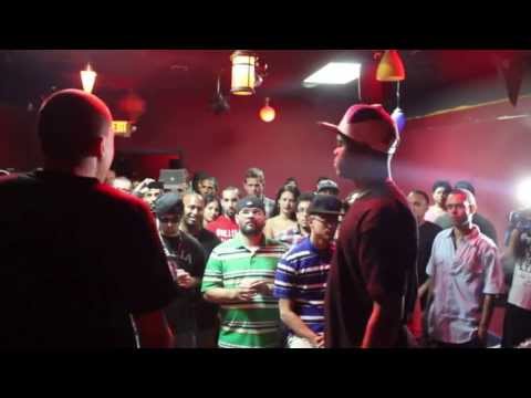 Mr. Ondeck vs Kuccimanee