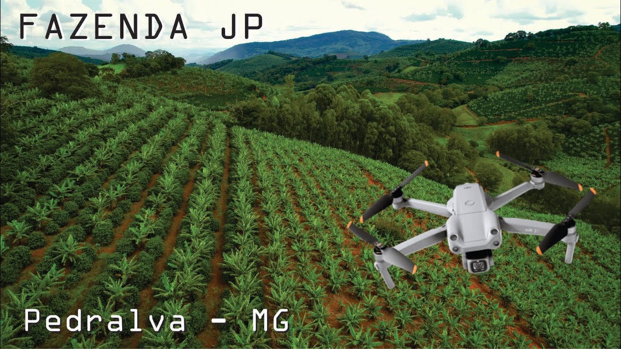 Vídeo da Fazenda JP