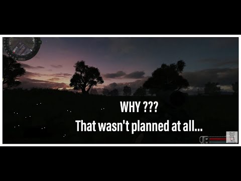 Sneeky Breeky [S.T.A.L.K.E.R. NA7]