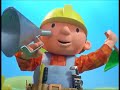 Bob The Builder 1x10 Travis And Scoops Race Day