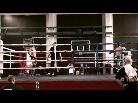 MČR MUAY THAI 2012/2013 - PRAHA 7.KOLO | Felix
