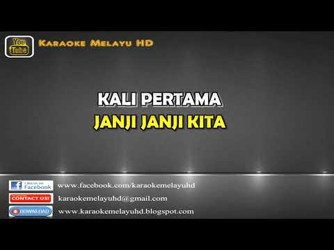 WINGS - Ingatkan Dia (Official Karaoke Video) | Remastered
