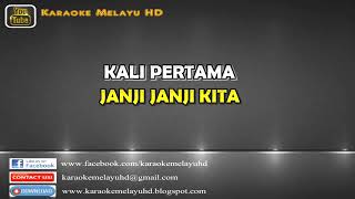 Download lagu WINGS - Ingatkan Dia ( Karaoke Video) | Remastered mp3