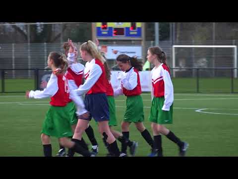 Rosa, KNVB West MO14