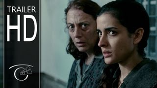 La voz dormida y Las 13 rosas