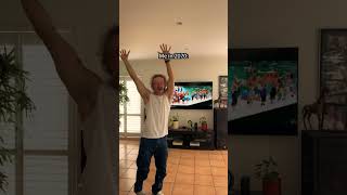 Dancing queen FULL DANCE - Mamma Mia #abba #mammamia #musical