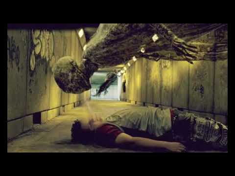 A Menina Que Roubava Almas - Rafael prado