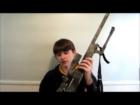 Choosing Your First Airsoft Gun