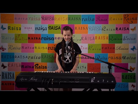 Raisa Vlasan - Lumea copiilor. Celor mari, celor mici. Cantece pentru copii.