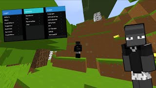 Eaglercraft Hacked Client Guide for 1.8.8 and 1.12.2