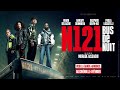 N121 - BUS DE NUIT