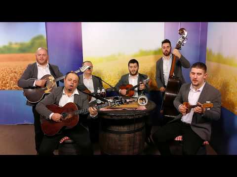 Tamburaši Rubato - Sve ću prodat' sutra