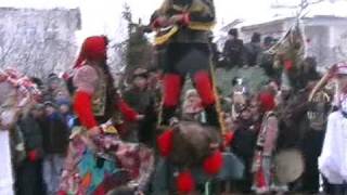 preview picture of video 'Traditii si obiceiuri din comuna Tudora ( URSUL )'