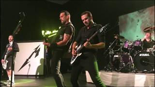 MY’TALLICA LIVE – Stadthalle Bitburg 2018