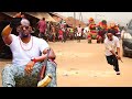 Zubby The King Of Masquerades - THIS MOVIE WILL MAKE YOU LOVE ZUBBY MICHAEL | Nigerian Movies