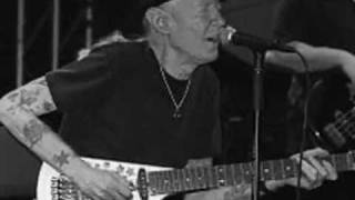 Johnny Winter ::::: Country Girl.