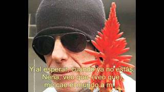 SINFIN (LUIS ALBERTO SPINETTA)