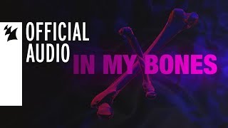 Sunnery James & Ryan Marciano Ft Dan Mcalister - In My Bones (Extended Mix) Ft Dan Mcalister video