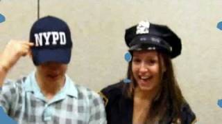 Donnie Wahlberg on Blue Bloods with Seth and Summer video