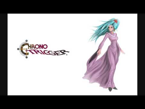 Chrono Trigger: Resurrection Schala's Theme ~ Life: Faraway Promise [HD Extended w/ DL Lin