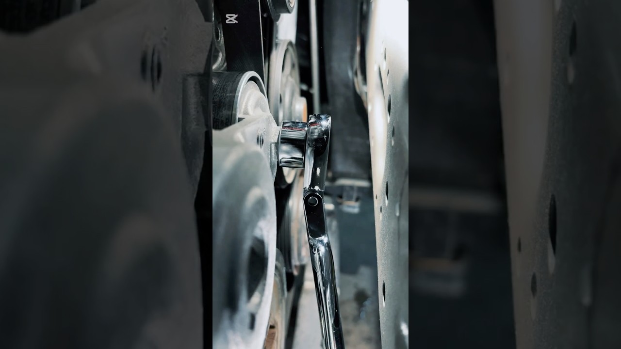 9.5mm 16PCS 超ショートソケット&ラチェットセット | 自動車工具・部品